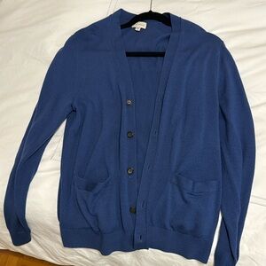 Club Monaco cardigan - beautiful